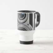 箱型カメラ トラベルマグ (正面右)