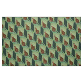 箱型織物のベンガル ファブリック (ファットクウォーター)