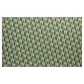 箱型織物のベンガル ファブリック (ヤード)