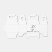 箱最高のの蓋は来開けぬ フェイバーボックス (折り畳みなし)