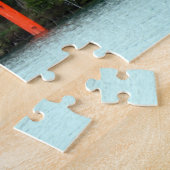 箱根赤鳥 ジグソーパズル (側面)