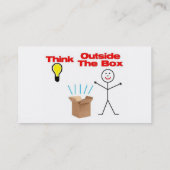 箱考えの外 名刺 (裏面)