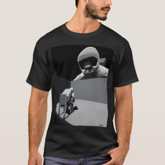 箱考えの外 Tシャツ