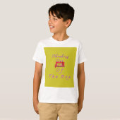 箱考えるから出た Tシャツ (正面フル)
