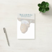 箱考え外のモルモット投稿 – Itノート ポストイット (オフィス)