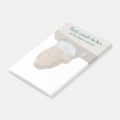 箱考え外のモルモット投稿 – Itノート ポストイット (アングル)