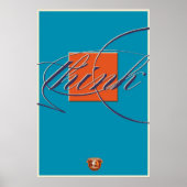 箱考え外 – プリント (正面)