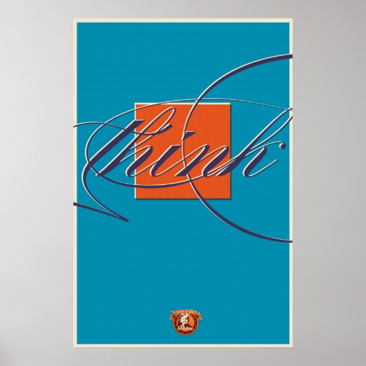 箱考え外 – プリント (正面)