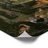 箱舟への立入 ポスター (角)