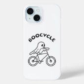 箱車 Case-Mate iPhoneケース (裏面)