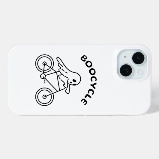 箱車 Case-Mate iPhoneケース (裏面 (横))
