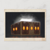 箱 – はがき (正面)