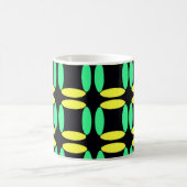 箱 コーヒーマグカップ (中央)