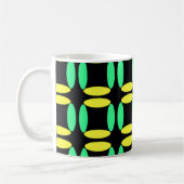 箱 コーヒーマグカップ (左)