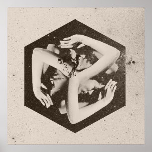 箱 ポスター