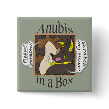 箱(閉鎖した目)のAnubis