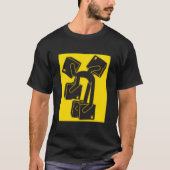 箱 Tシャツ (正面)