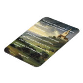 箴言磁石 マグネット (左側)