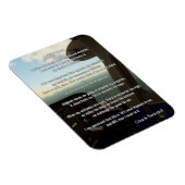 箴言磁石 マグネット (右側)