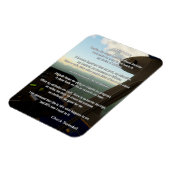 箴言磁石 マグネット (左側)