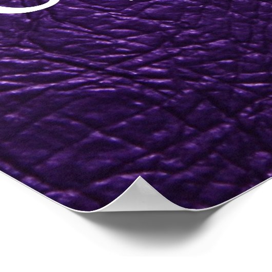 箴言第31章25節 ポスター (角)