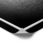 箴言11:17 ポスター (角)