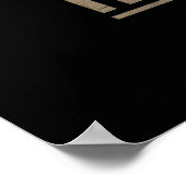 箴言11:25 ポスター (角)