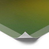 箴言14聖なる書物、 経典プリント ポスター (角)