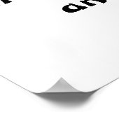 箴言21:21 ポスター (角)