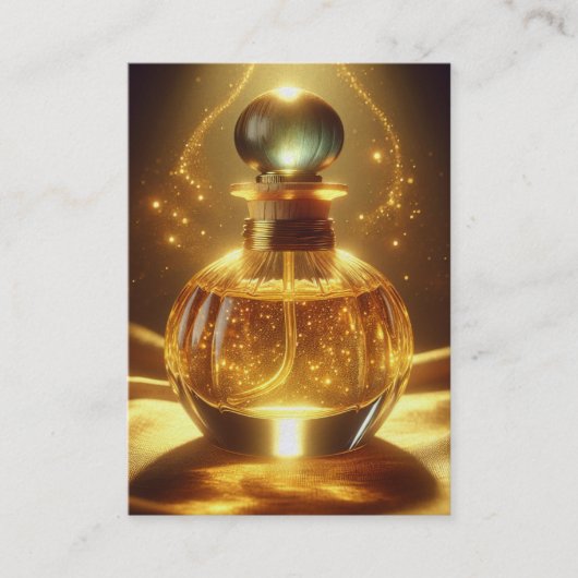 箴言27:9 KJVカード – Spirit of Counsel 名刺 (正面)