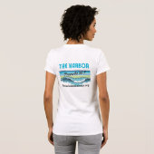 箴言30:5 Tシャツ (裏面フル)