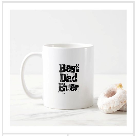 箴言31キリスト教タイポグラフィ ツートーンマグカップ