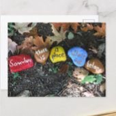 箴言31キリスト教タイポグラフィ ツートーンマグカップ