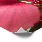 箴言31コレクション～プロ31:30-31 ポスター (角)