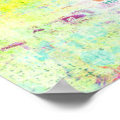 箴言31女性ポスター ポスター (角)