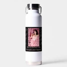 箴言31女性水筒 ウォーターボトル
