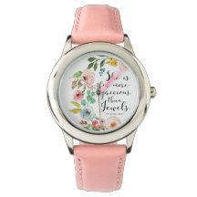 箴言31彼女ははるかに見て大切いる