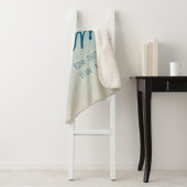 箴言31母 シェルパブランケット (インサイチュ)