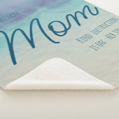 箴言31母 シェルパブランケット (3/4)