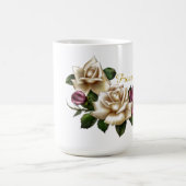 箴言31 -クラシックマグカップ コーヒーマグカップ (中央)