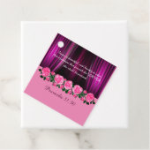 箴言31 フェイバータグ (インサイチュ)