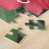 箴言31:25パズル ジグソーパズル (側面)