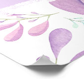 箴言31:29ポスター ポスター (角)