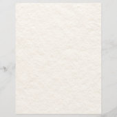 箴言3:5-6 KJV聖書の詩のイメージ チラシ (裏面)