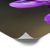 箴言4:23 ポスター (角)