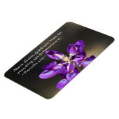 箴言4:23 マグネット (左側)