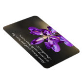 箴言4:23 マグネット (右側)