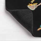 箸と麺 マウスパッド (コーナー)