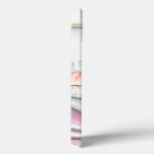 箸による寿司の組み合わせプレート Case-Mate iPhoneケース (裏面 / 右)
