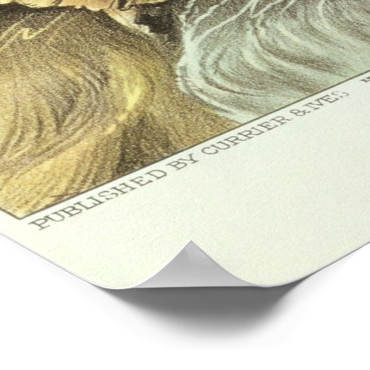 節制の果実 ポスター (角)